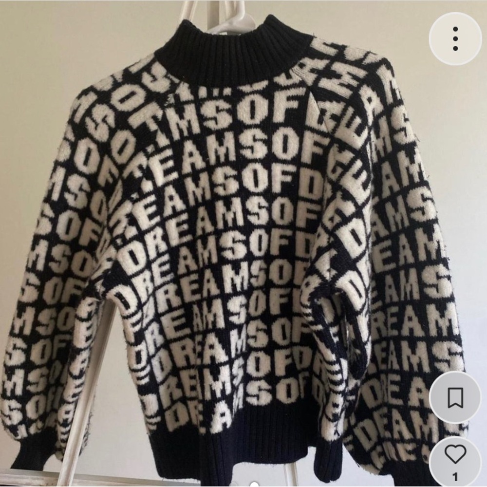 H&M sweater